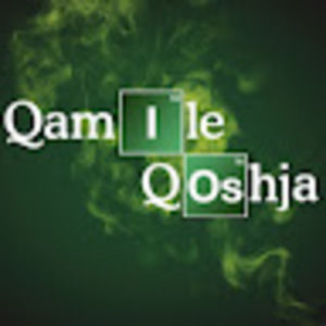 Meet your Posher, Qamile